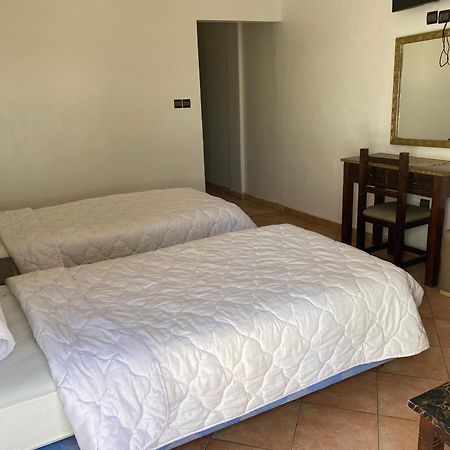 Merry Hotel Agadir Luaran gambar