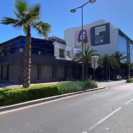 Merry Hotel Agadir Luaran gambar