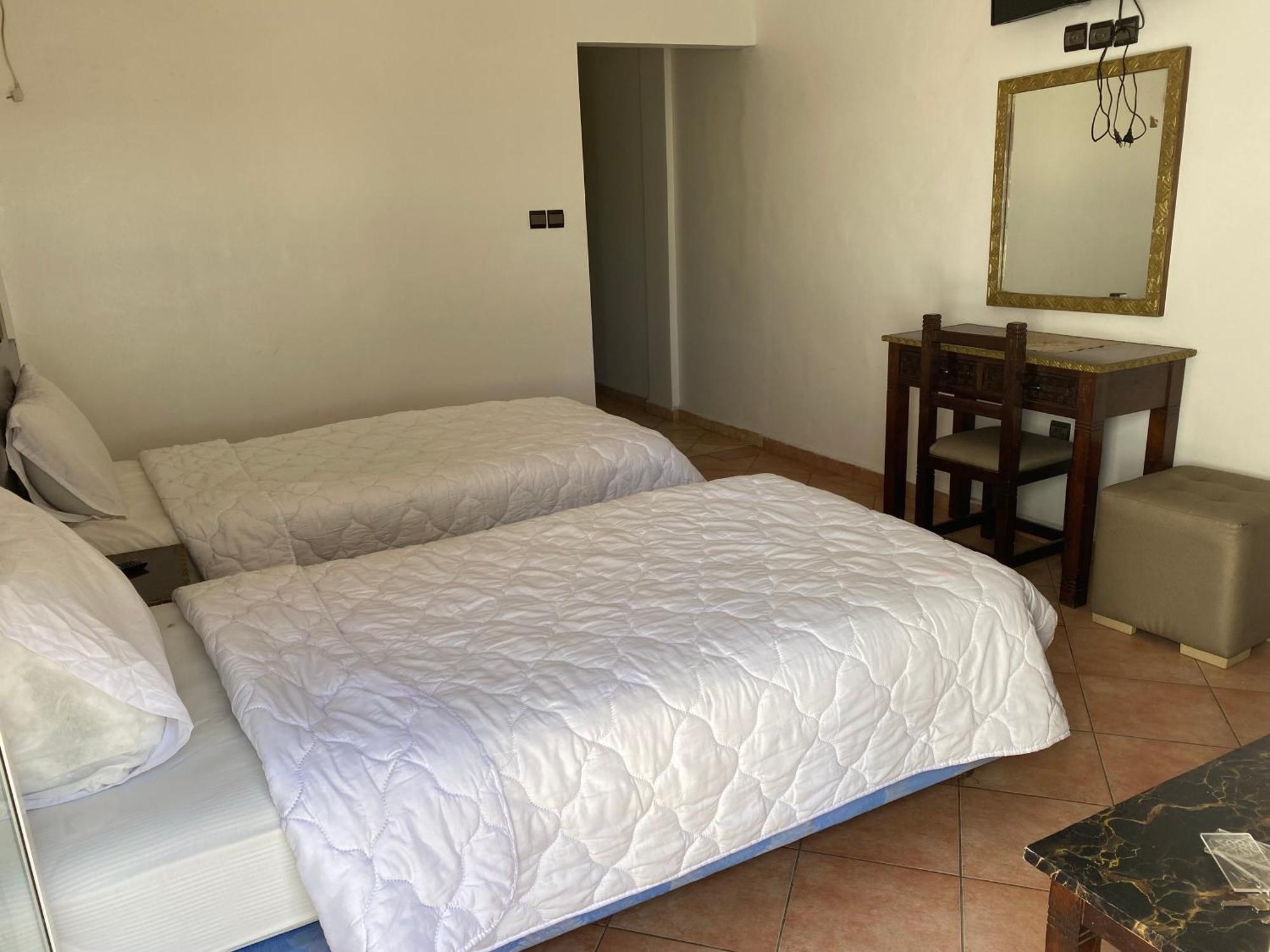 Merry Hotel Agadir Luaran gambar
