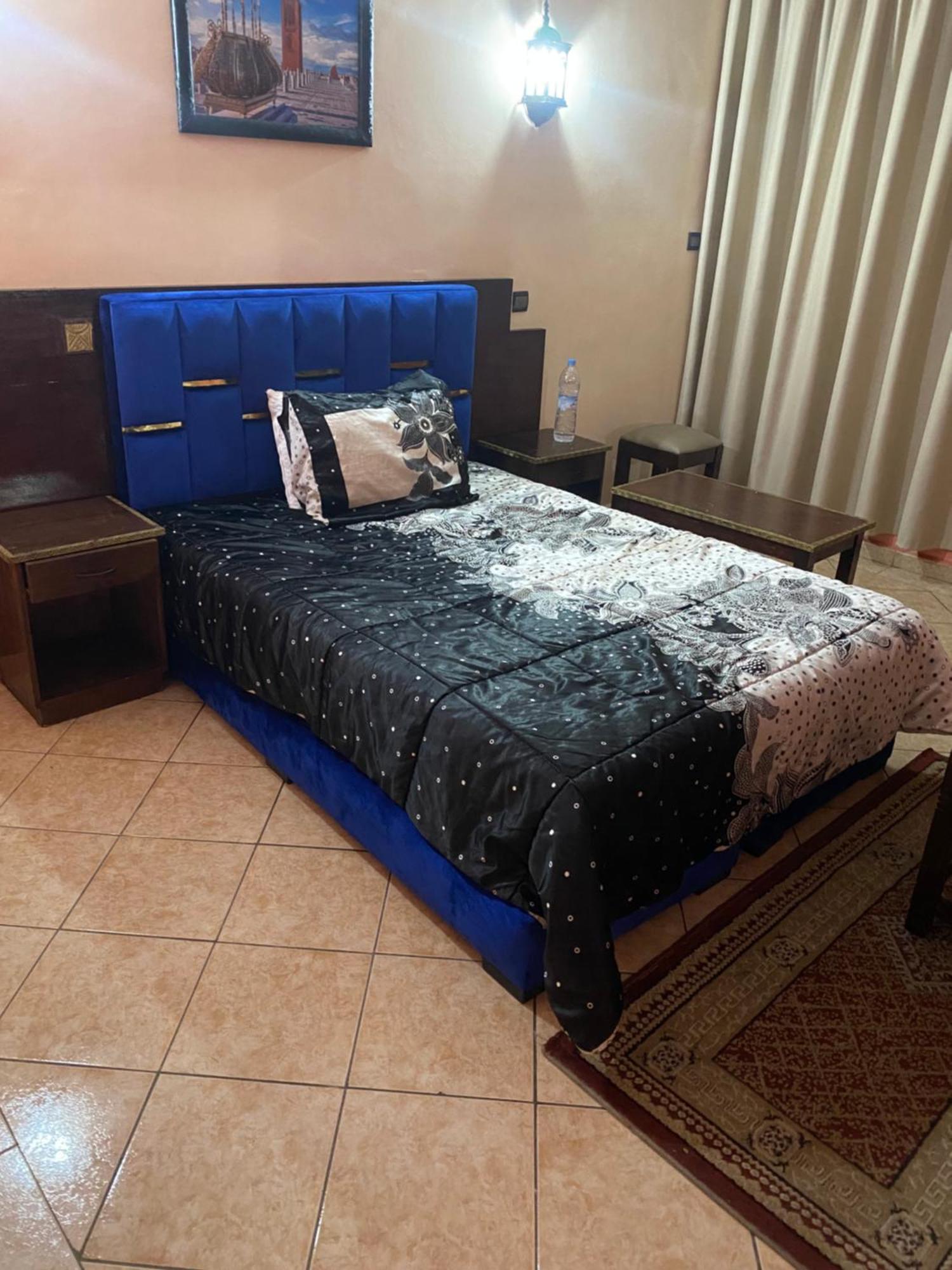 Merry Hotel Agadir Luaran gambar
