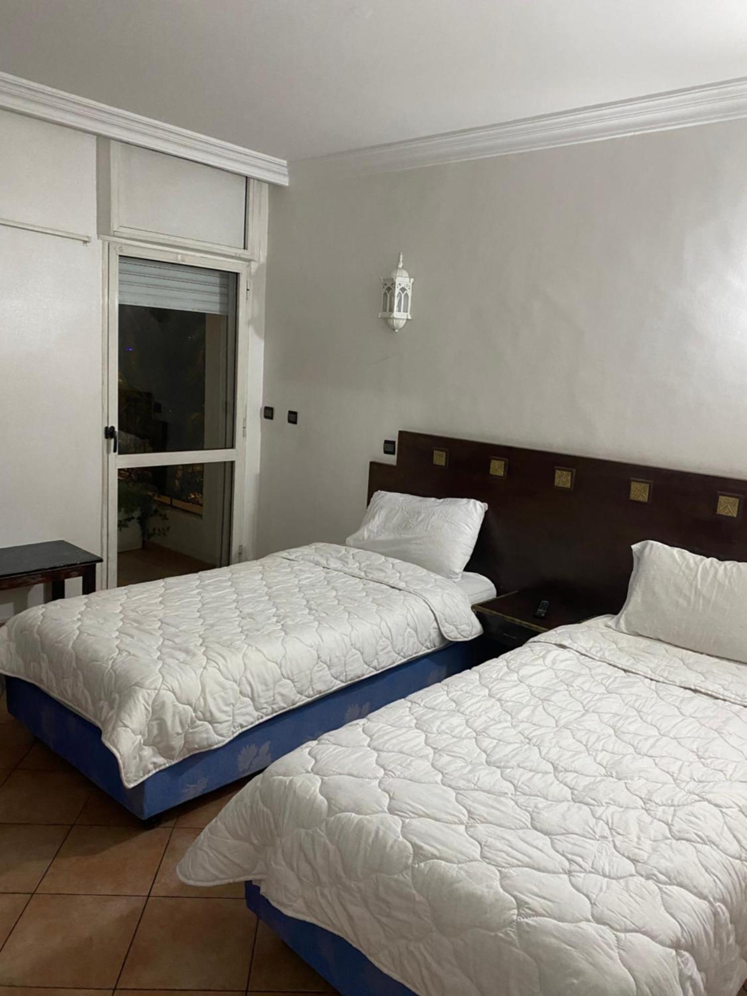 Merry Hotel Agadir Luaran gambar